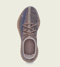 Adidas komt op 11 November met deze nieuwe adidas Yeezy Boost 350 v2 "Fade"