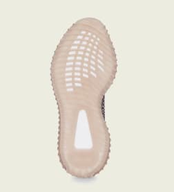 Adidas komt op 11 November met deze nieuwe adidas Yeezy Boost 350 v2 "Fade"