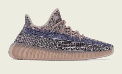 Adidas komt op 11 November met deze nieuwe adidas Yeezy Boost 350 v2 "Fade"