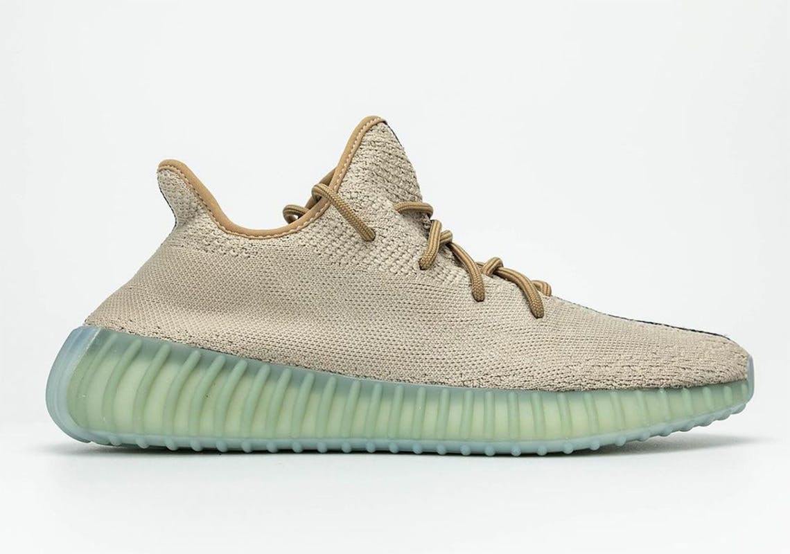 Adidas yeezy cheap boost 350 groen