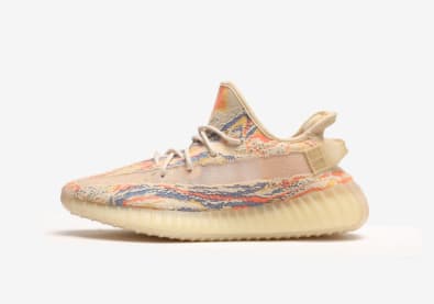 Adidas Yeezy Boost 350 v2 MX Oat Foto 2