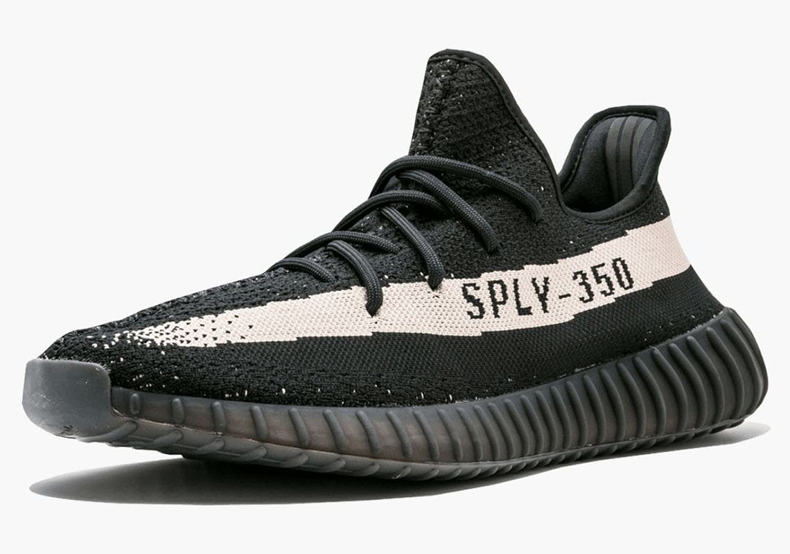 adidas yeezy 350 oreo