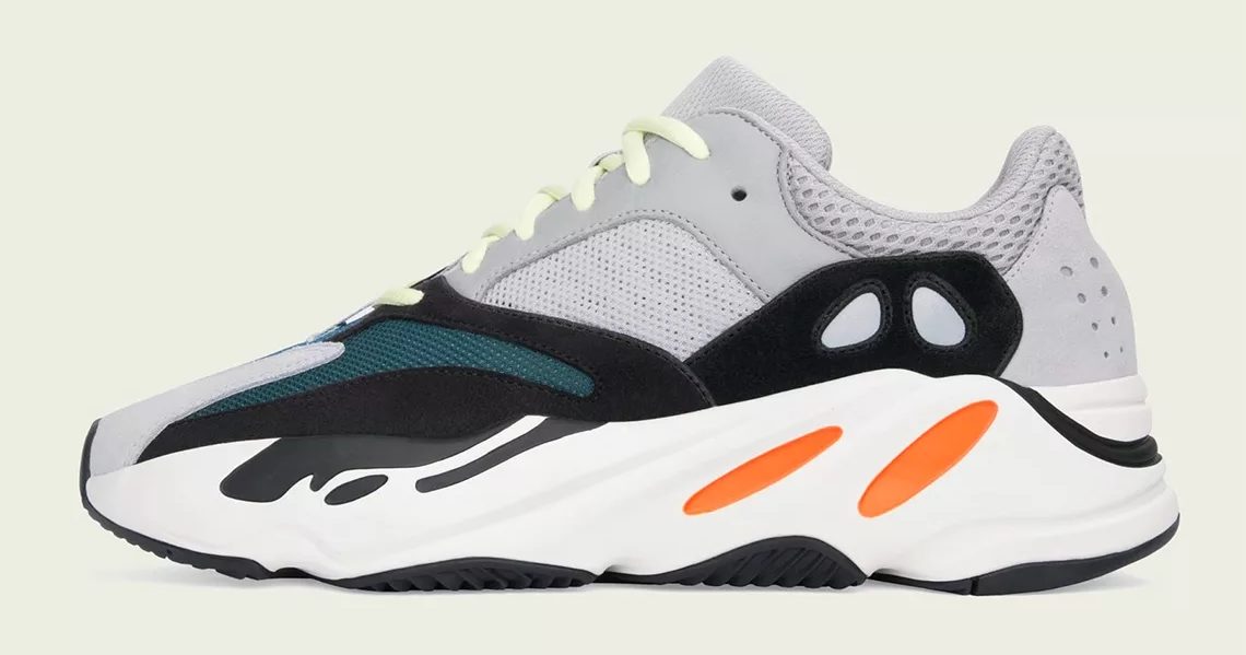 Adidas 700 wave runner release date Clearance