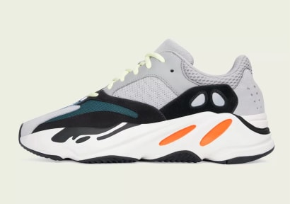 Adidas Yeezy Boost 700 Wave Runner Foto 1