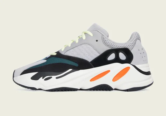 Adidas Yeezy Boost 700 Wave Runner Foto 3