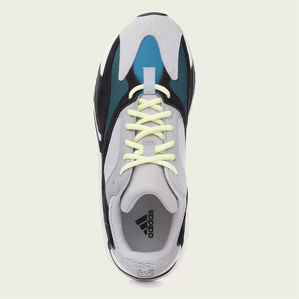 Adidas Yeezy Boost 700 Wave Runner Foto 4