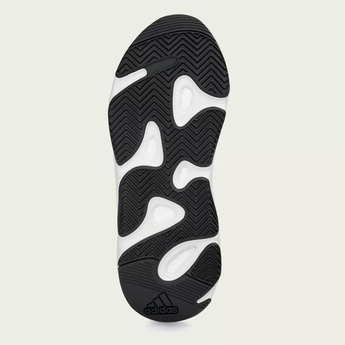 Adidas Yeezy Boost 700 Wave Runner Foto 5