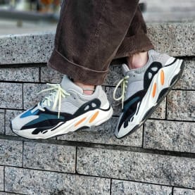 Adidas Yeezy Boost 700 Wave Runner Foto 5