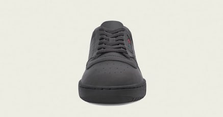 adidas Yeezy PowerPhase Black