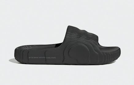 Adidas adilette 22 Black