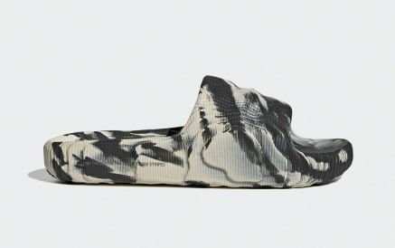 Adidas adilette 22 camo