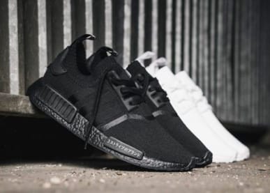 Adidas NMD Japan Pack vannacht verkrijgbaar!