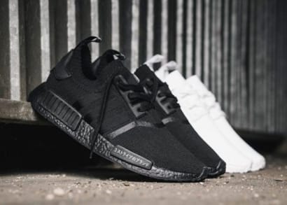 Adidas NMD Japan Pack vannacht verkrijgbaar!