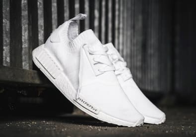 Adidas NMD Japan Pack vannacht verkrijgbaar!