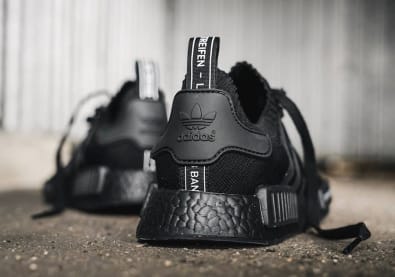 Adidas NMD Japan Pack vannacht verkrijgbaar!