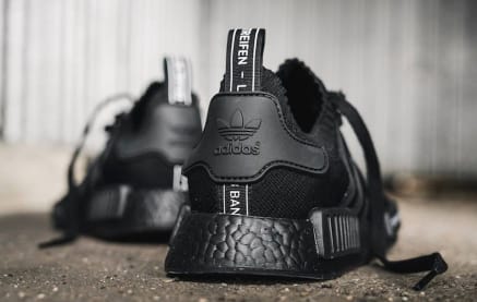 Adidas NMD Japan Pack vannacht verkrijgbaar Sneaker Sneaker Squad