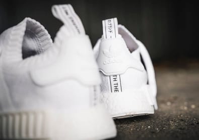 Adidas NMD Japan Pack vannacht verkrijgbaar!