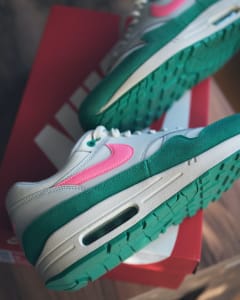 Air max 1 watermelon