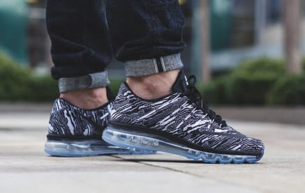 Air max 2016 zwart outlet