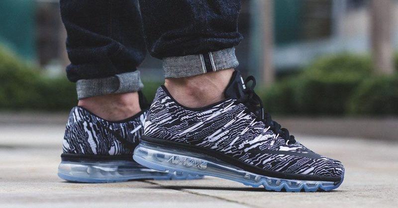 Nike Air Max 2016 Sneaker model Sneakersquad Sneaker Squad
