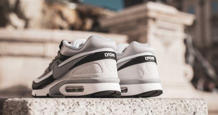 Air max bw 90 lyon releasedatum