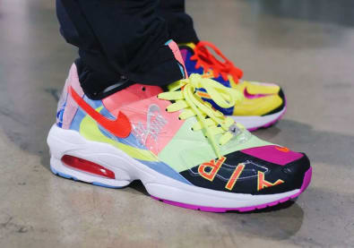 Preview: De atmos x Nike Air Max 2 Light 1994 Collection