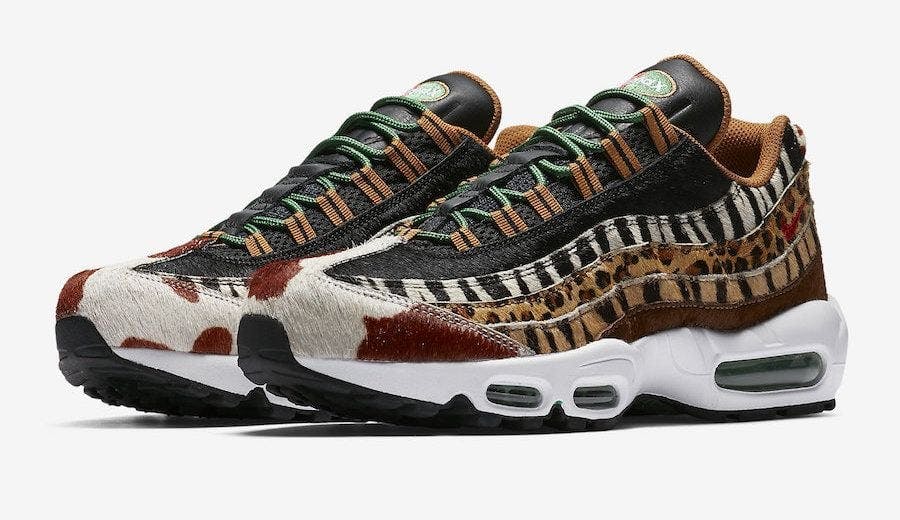 air max 95 atmos animal