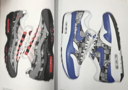 Er zijn nog meer atmos x Nike Air Max releases onderweg