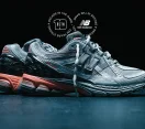 Bstn x new balance 1906 10th anniversary exclusive u1906nf