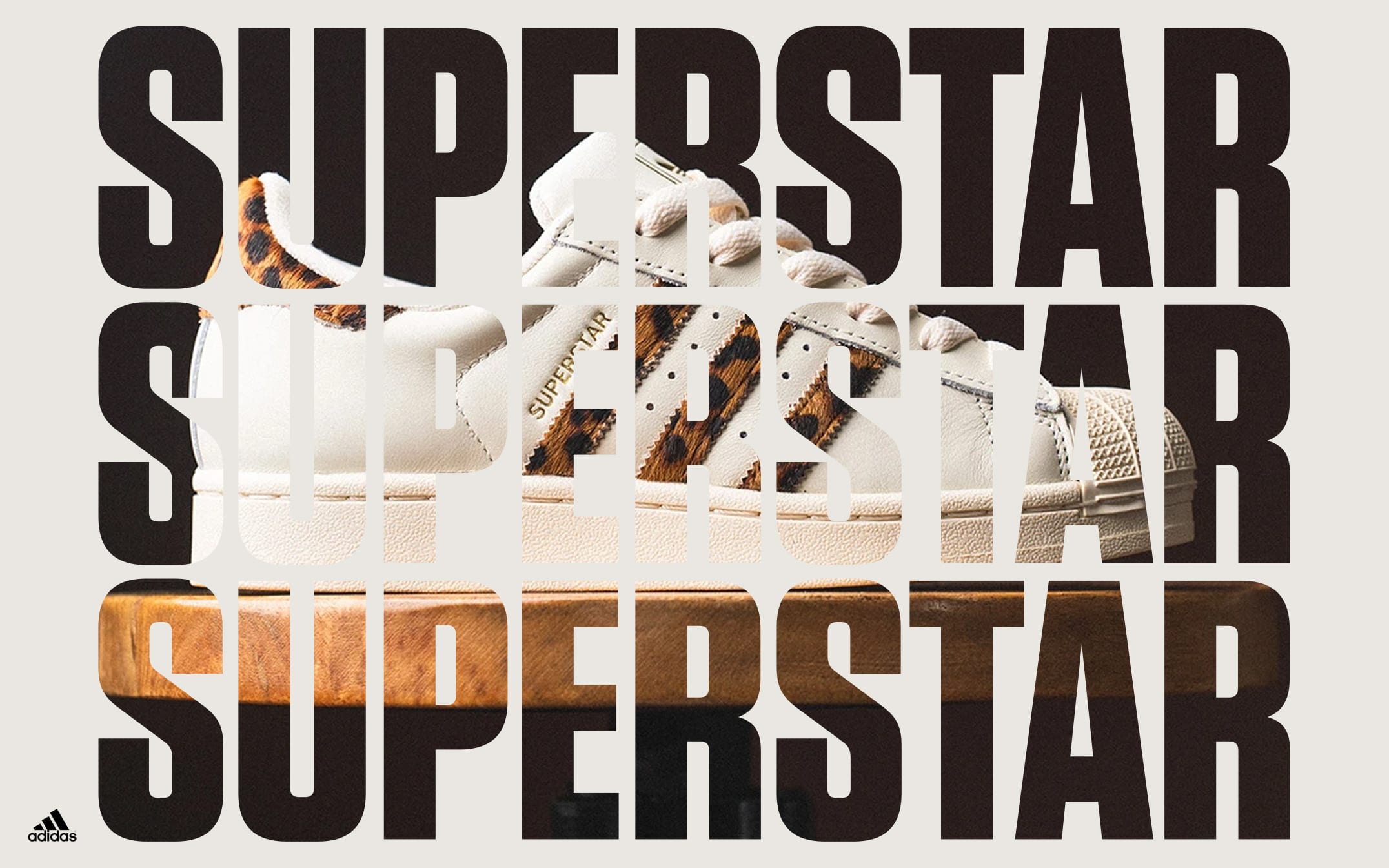 Comeback Adidas Superstar in 2025