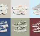 De leukste New Balance sneakers voor kinderen 2025