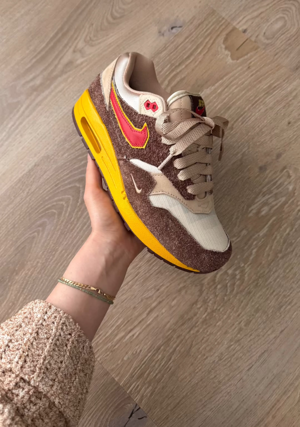 nike air max origins