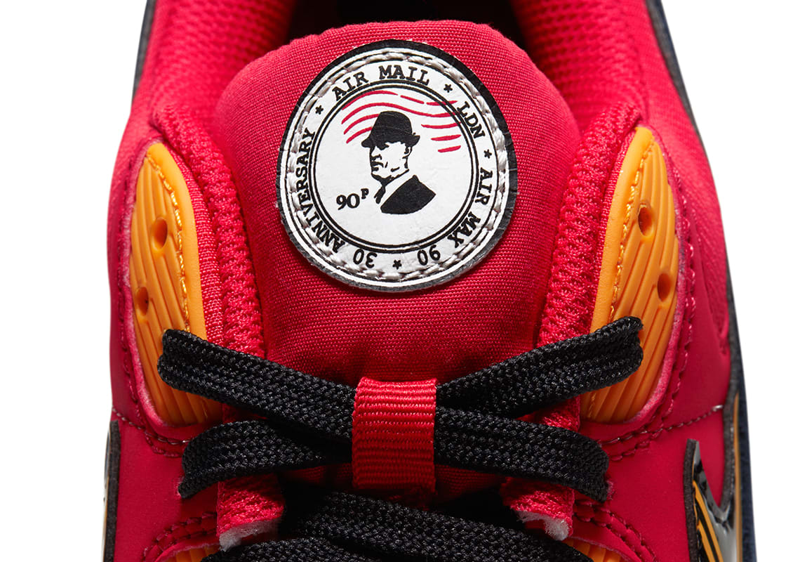 Nike komt binnenkort met het Nike Air Max 90 "City Pack"