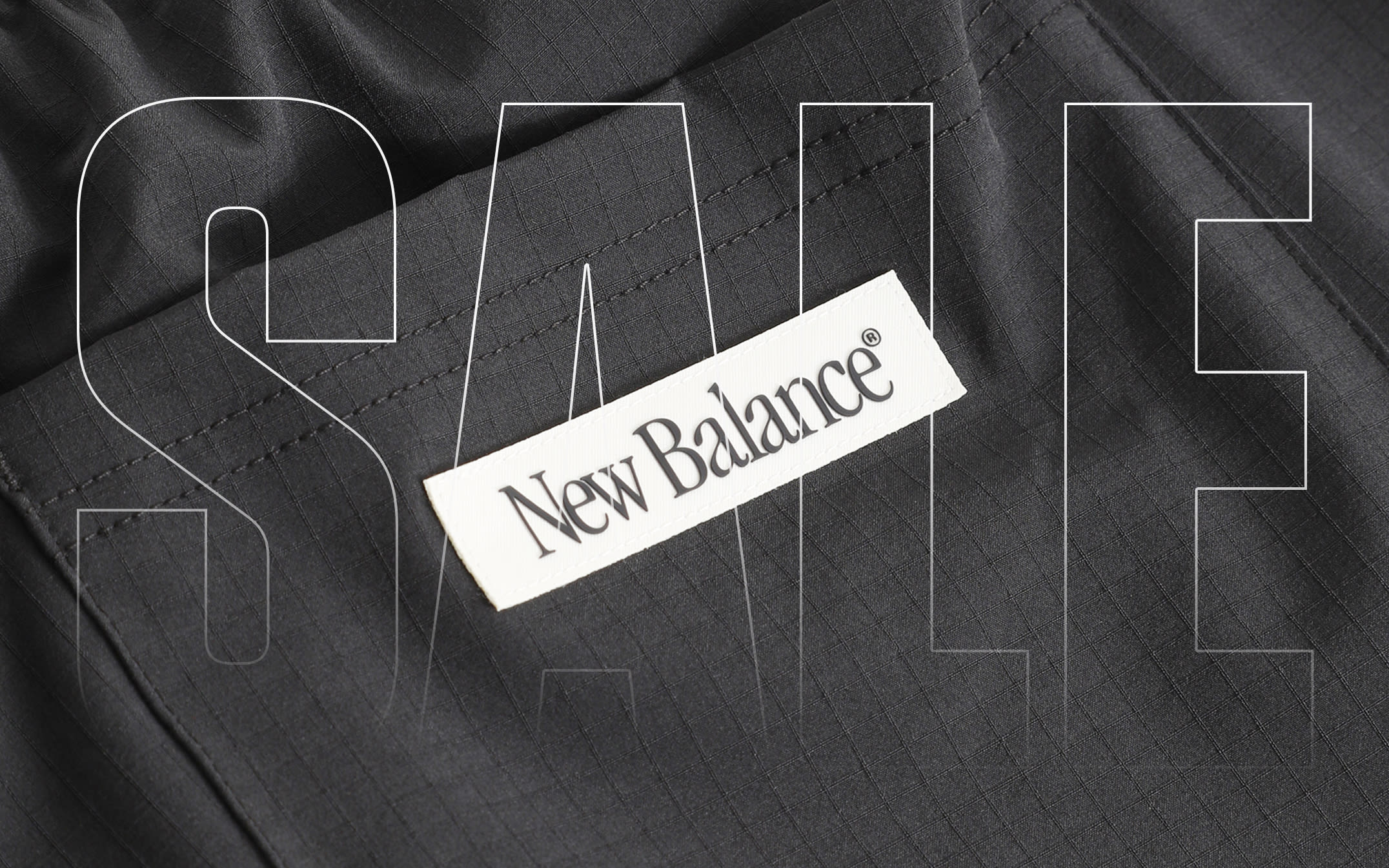 New balance end of season sale summer