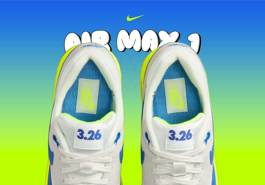 Nike air max 1 86 air max day 2024 hf2903 100