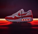 Nike air max 1 86 big bubble university red dq3989 100 sneakers