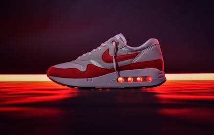 Nike air max 1 86 big bubble university red dq3989 100 sneakers