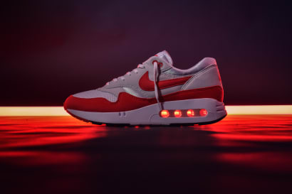 Nike air max 1 86 big bubble university red dq3989 100 sneakers