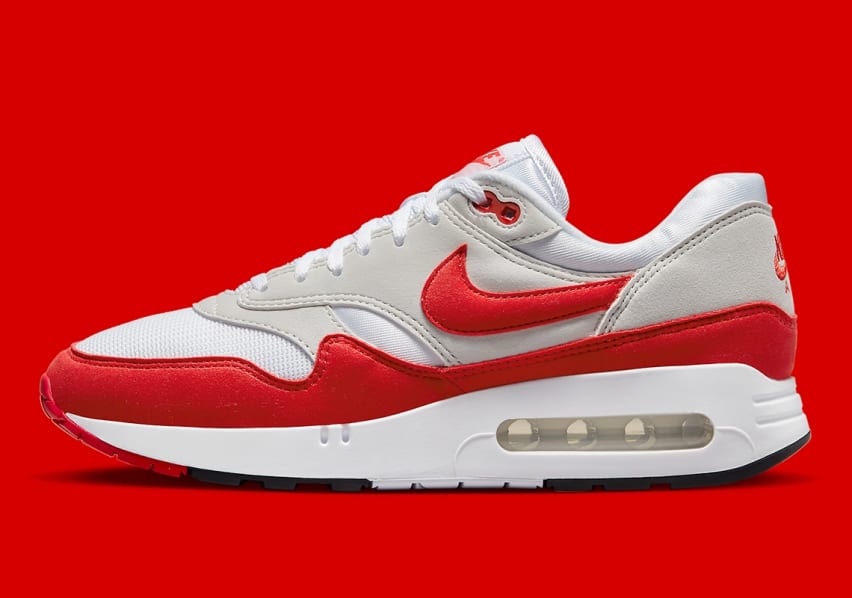 Nike air max 1 86 university red dq3989 100