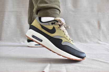 Nike air max 1 dark stucco fb9660 003