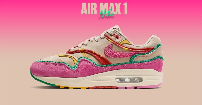 Nike air max 200 womens rust pink Clearance