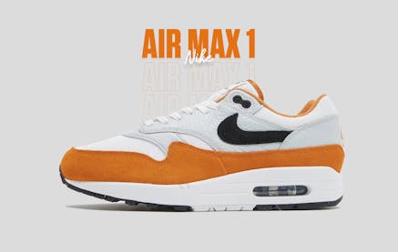 Nike air max 1 monarch fn6952 101