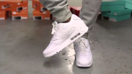 Nike Air Max 90