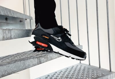 Nike air max 90 3d swoosh 2