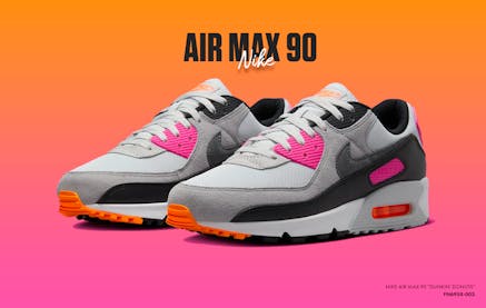Nike air max 90 dunkin donuts fn6958 003