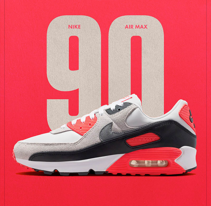 air max 90 coming soon