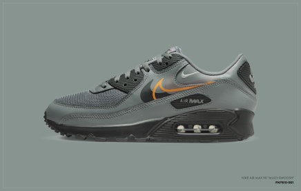 Nike air max 90 multi swoosh fn7810 001