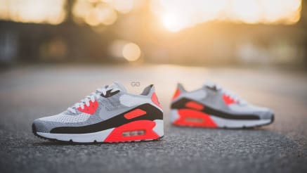 Nike Air Max 90