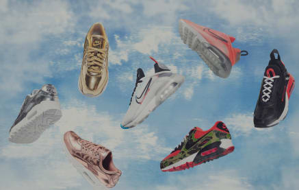 Nike Air Max Day 2020 Welke sneakers gaan er Sneaker Squad