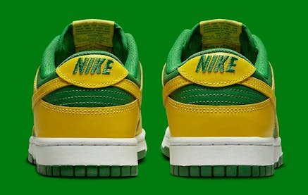 Nike dunk reverse brazil foto 5